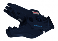 Pulverizatori za beton Daemo DRP50