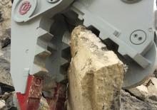 Pulverizatori za beton Demarec DSP-30