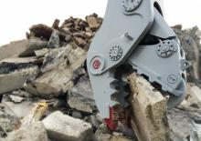 Pulverizatori za beton Demarec DSP-45