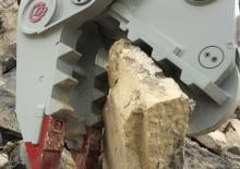 Pulverizatori za beton Demarec DSP-60