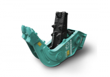 Pulverizatori za beton Everdigm EHP16 