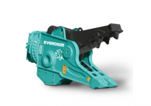 Pulverizatori za beton Everdigm EHP20R 
