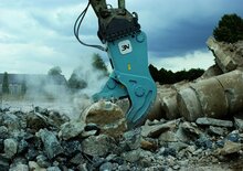 Pulverizatori za beton TREVI BENNE F 18
