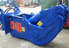 Pulverizatori za beton TREVI BENNE F 30RD