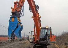Pulverizatori za beton Verdelli FI 200
