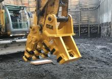 Pulverizatori za beton OSA Demolition Equipment FM 25
