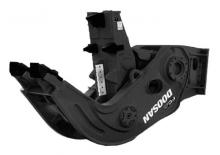 Pulverizatori za beton Doosan FP14
