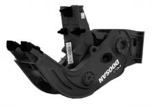 Pulverizatori za beton Doosan FP22