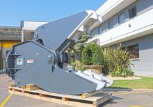 Pulverizatori za beton VTN FP70 