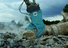 Pulverizatori za beton TREVI BENNE FR 70RD