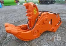 Pulverizatori za beton NPK G 26 J