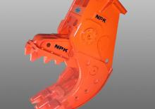 Pulverizatori za beton NPK G-28J