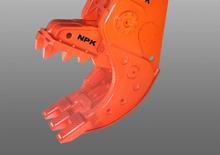 Pulverizatori za beton NPK G28J