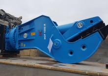 Pulverizatori za beton Konverma HCP 1000 R