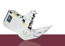 Pulverizatori za beton Hydra Ram HFP-21P