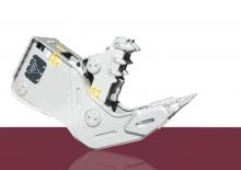Pulverizatori za beton Hydra Ram HFP-30P