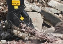 Pulverizatori za beton Hydra Ram HFP-20V