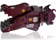Pulverizatori za beton Hydra Ram HRP-26V