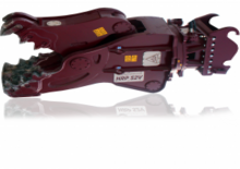 Pulverizatori za beton Hydra Ram HRP-280V