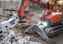 Pulverizatori za beton Italmek IDF2