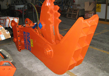 Pulverizatori za beton Italmek IDF20