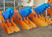 Pulverizatori za beton Italmek IF 45