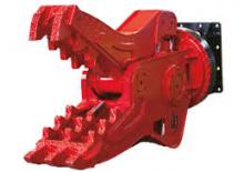Pulverizatori za beton JAB JP400