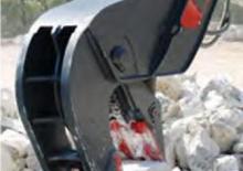 Pulverizatori za beton Korte KPS 20.38