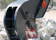 Pulverizatori za beton Korte KPS 24.35