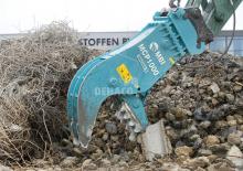 Pulverizatori za beton Dehaco MCP 1300-IT