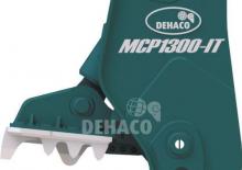 Pulverizatori za beton Dehaco MCP 1300-IT