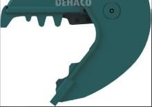 Pulverizatori za beton Dehaco MCP 300