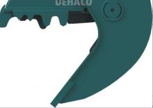 Pulverizatori za beton Dehaco MCP 480