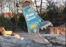 Pulverizatori za beton Dehaco MCP 910-IT