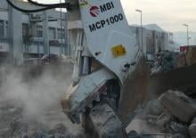 Pulverizatori za beton MBI MCP910-IT