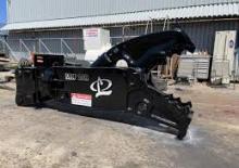 Pulverizatori za beton LaBounty MDP 27R CP