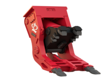 Pulverizatori za beton LaBounty MHP 220