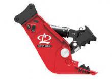 Pulverizatori za beton LaBounty MHP 350