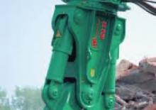 Pulverizatori za beton Montabert MPR 35 PV