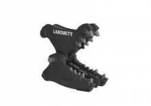 Pulverizatori za beton LaBounty MRX 360 CP