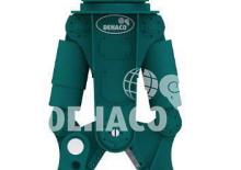 Pulverizatori za beton Dehaco MS15R CP
