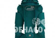 Pulverizatori za beton Dehaco MS22R CP