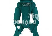 Pulverizatori za beton Dehaco MS30R CP