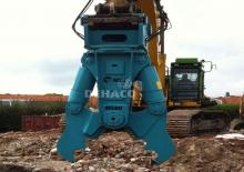 Pulverizatori za beton Dehaco MS60R CP