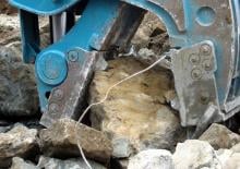 Pulverizatori za beton MSB MSHP-2000