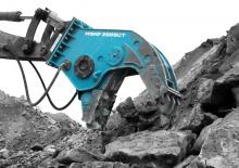 Pulverizatori za beton MSB MSHP-3000