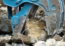 Pulverizatori za beton MSB MSHP-3000