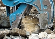 Pulverizatori za beton MSB MSHP2000CT