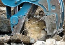 Pulverizatori za beton MSB MSHP2000CTR