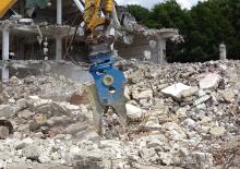 Pulverizatori za beton Okada ORC280AVHR